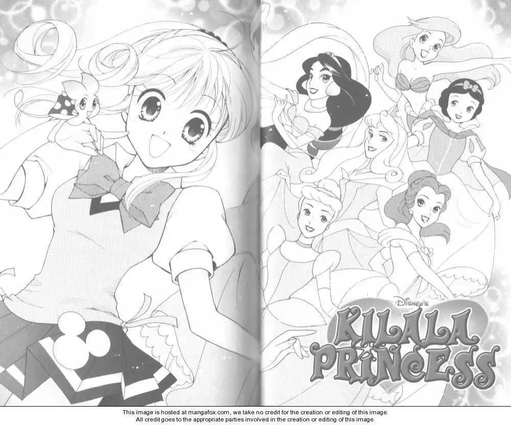 Kilala Princess Chapter 19 2